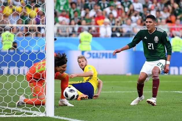 Ochoa 