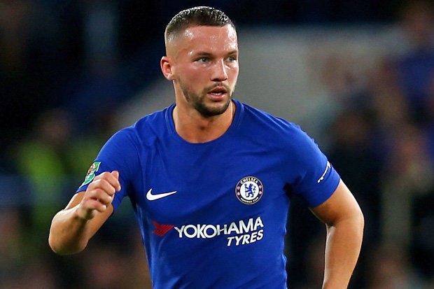 Chấm điểm Chelsea: Có người khiến CĐV The Blues quên đi Cortois - Bóng Đá