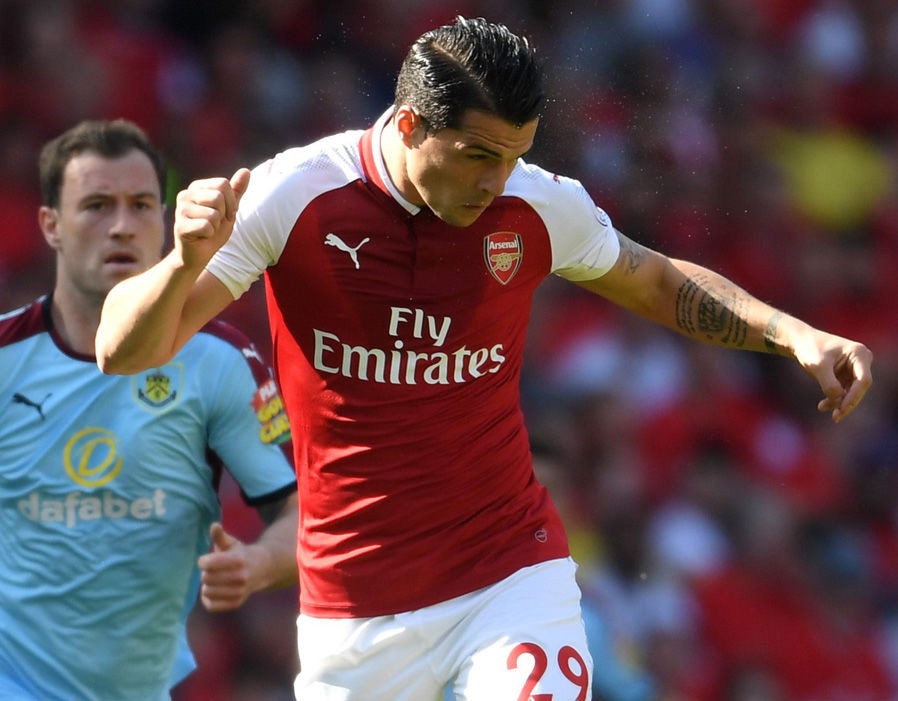 Chấm điểm Arsenal:  - Bóng Đá