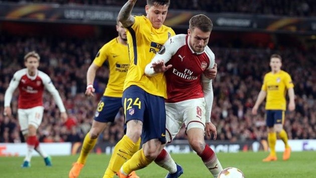 Những lí do khiến người ta tin rằng Arsenal sẽ 