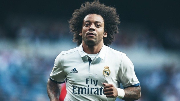 Danh sách 24 ngôi sao nam lọt vào danh sách đề cử The Best của FIFA - Bóng Đá