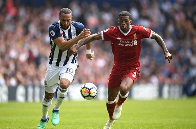 Chấm điểm Liverpool: Ngày tôn vinh Salah - Bóng Đá