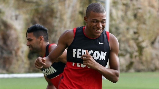 Mbappe: Tôi đã đi đến một quyết định về tương lai - Bóng Đá
