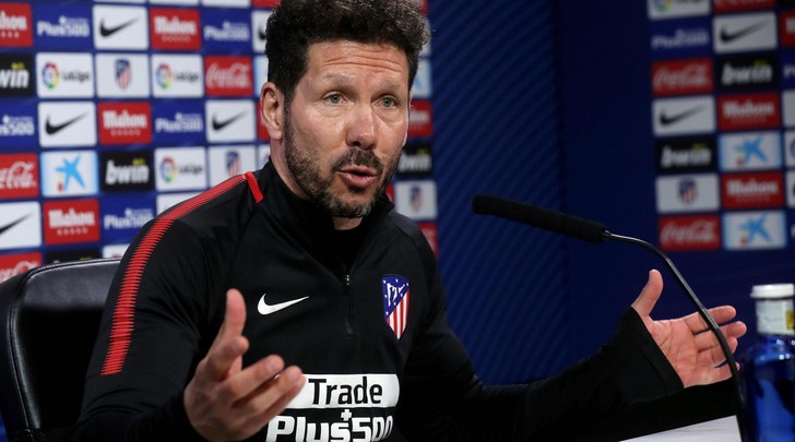 HLV Simeone: 