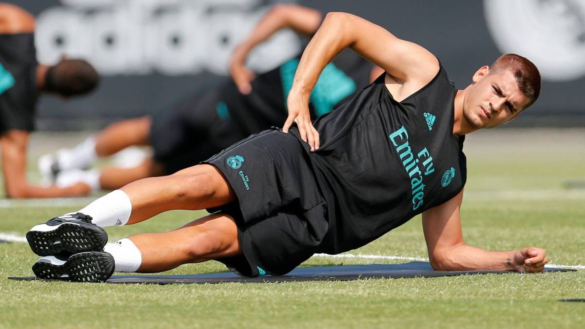 Real Madrid 'lặng lẽ' chuyển nhượng: Làm giàu không khó! - Bóng Đá