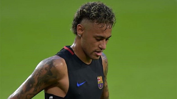 Barca quyết đâm đơn kiện nếu PSG nổ bom tấn Neymar - Bóng Đá