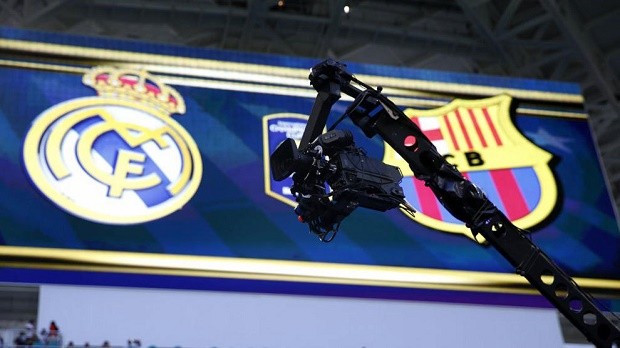 Mối thâm thù giữa Real - Barca được chuyển thể thành phim - Bóng Đá