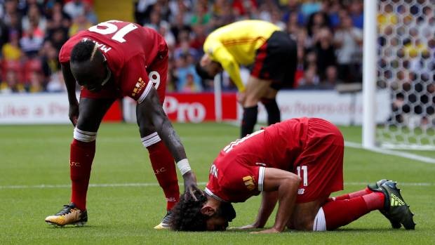 Top 7 tín đồ Hồi giáo hứa hẹn cân hết World Cup 2018 - Bóng Đá