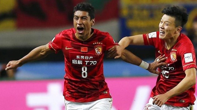 Paulinho tiết lộ nguyên nhân rời Tottenham - Bóng Đá