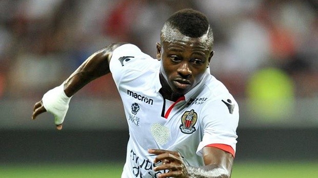 Gặp khó vụ Coutinho, Dembele, Barca trở lại săn Jean Seri - Bóng Đá