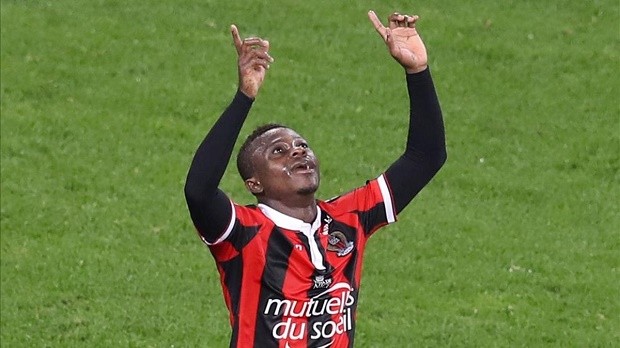 Sốc: Barca 'lật kèo' phút cuối vụ Jean Seri - Bóng Đá