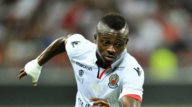Barca tiếp tục gặp khó vụ Jean Seri - Bóng Đá