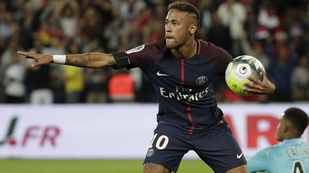Barca thông báo khởi kiện, Neymar đáp trả thế nào? - Bóng Đá