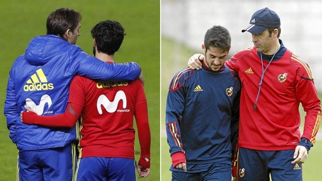 Real bổ nhiệm Lopetegui, Man United mừng thầm - Bóng Đá