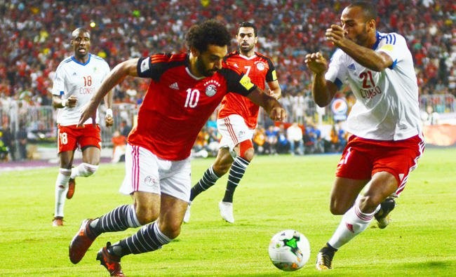 Top 5 cuộc chạy đua tốc độ đáng nể tại World Cup 2018 - Bóng Đá