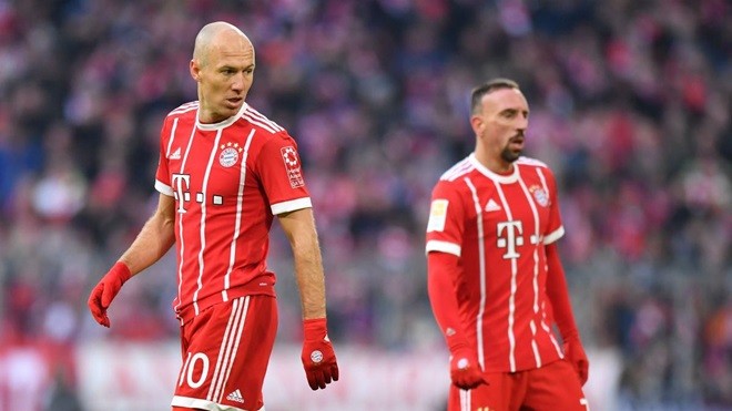 5 điểm nhấn Bayern Munich 2-3 Man City: B.Silva lên đồng, Ulerich xứng đáng dự bị - Bóng Đá