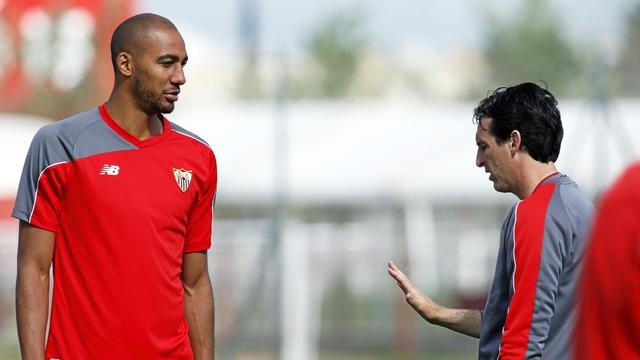 Arsenal nhắm Nzonzi - Bóng Đá