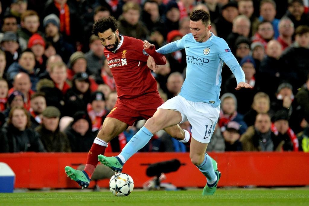 5 sai lầm kinh hoàng khiến Man City thua đau trước Liverpool - Bóng Đá