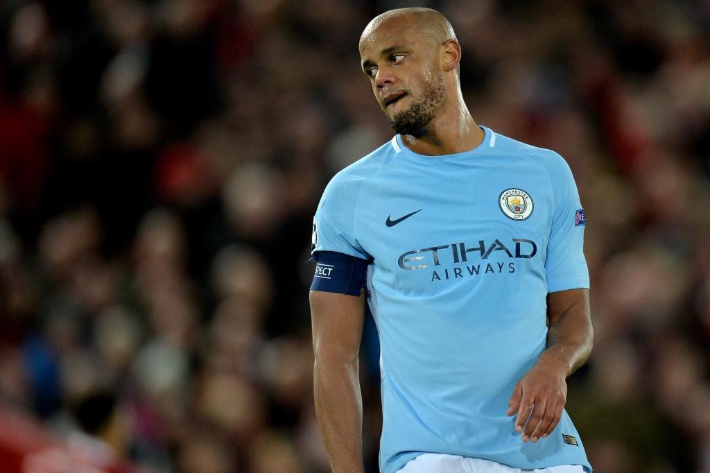 5 sai lầm kinh hoàng khiến Man City thua đau trước Liverpool - Bóng Đá