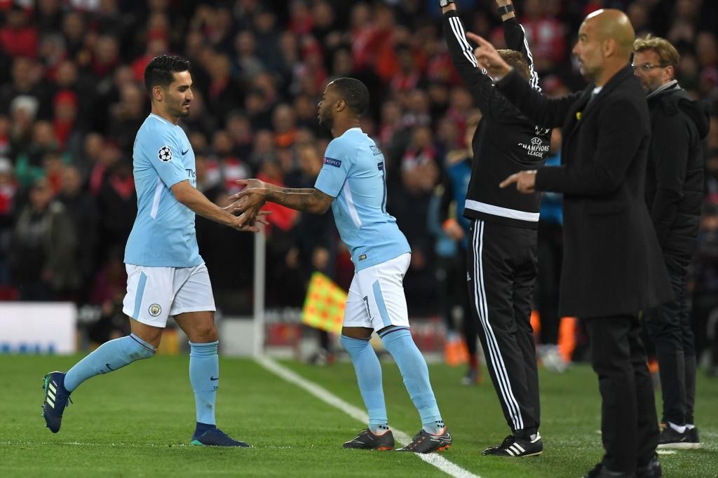 5 sai lầm kinh hoàng khiến Man City thua đau trước Liverpool - Bóng Đá