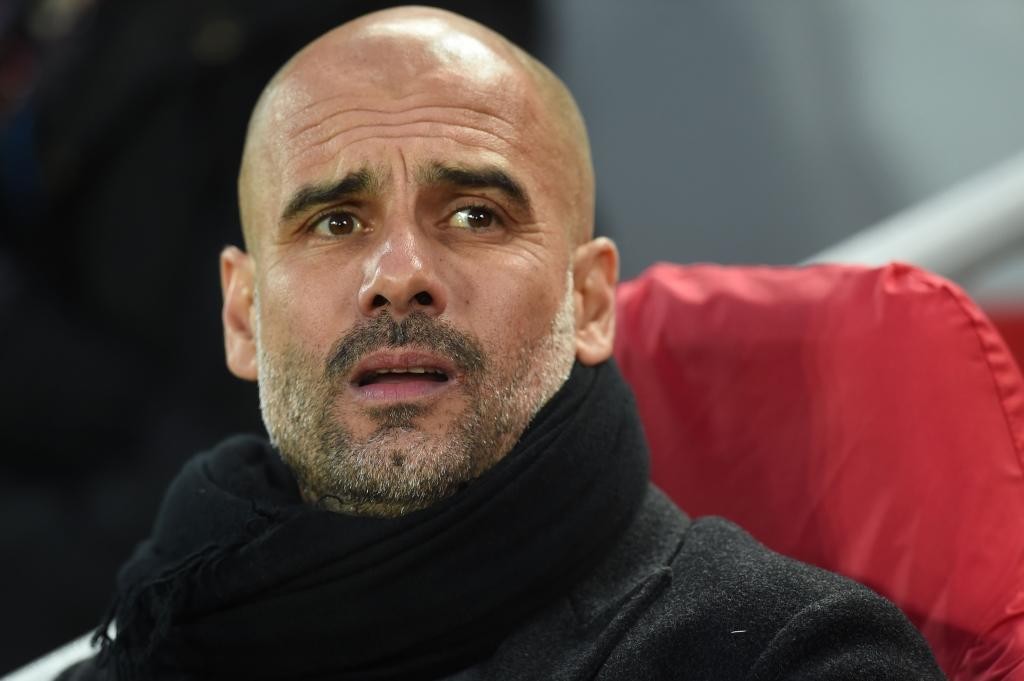 5 sai lầm kinh hoàng khiến Man City thua đau trước Liverpool - Bóng Đá