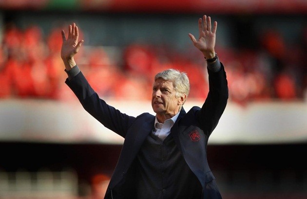 Ai sẽ là thủ lĩnh của Arsenal vào mùa tới? - Bóng Đá