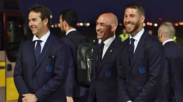 Dàn sao Tây Ban Nha nhận gần 1 triệu euro nếu vô địch World Cup - Bóng Đá