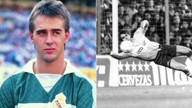 Tại sao lại là Lopetegui? - Bóng Đá