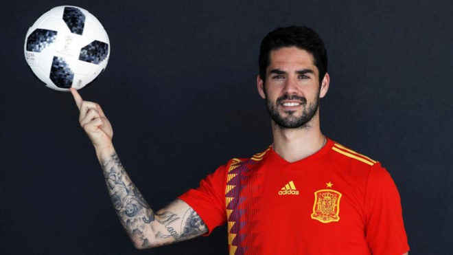 10 cầu thủ dẫn đầu lượt tương tác trên mạng xã hộ tại World Cup - Bóng Đá
