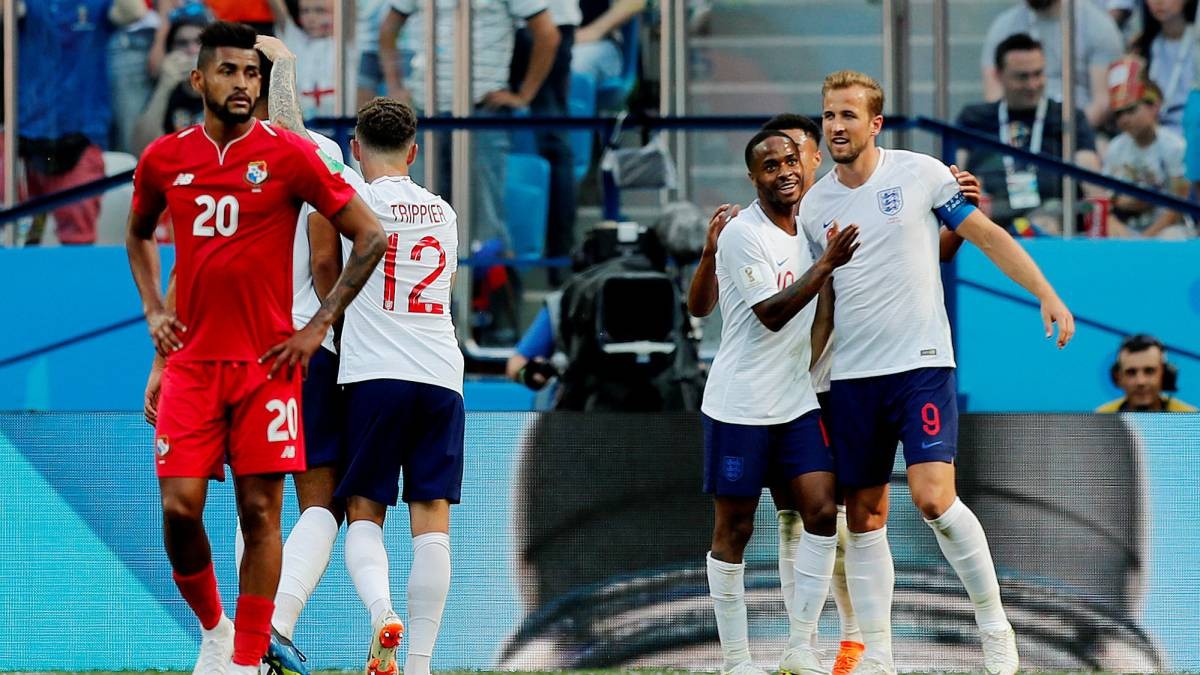 Colombia vs Anh: Lợi ích của bảng 'tử thần' - Bóng Đá