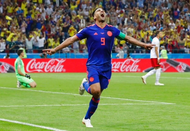 Colombia cần làm gì để hạ gục một Senegal đầy 