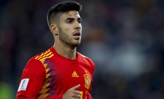 liverpool đưa ra mức giá khó cưỡng cho asensio - Bóng Đá