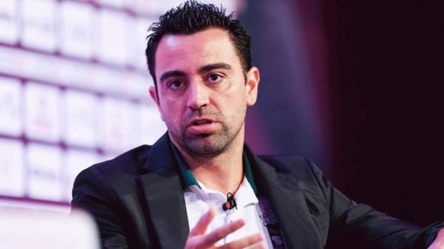 Xavi lên nắm quyền tại đội tuyển Tây Ban Nha? - Bóng Đá