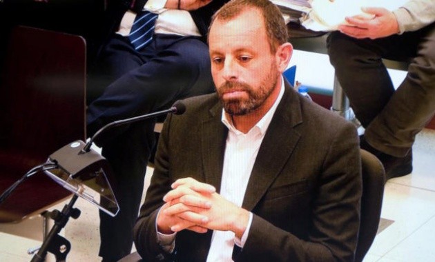 Rosell: 