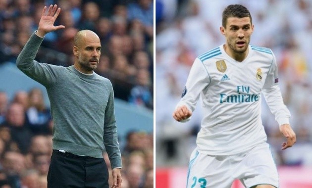 Tiền vệ quyết ra đi, Real đặt giá khiến thành Manchester bật ngửa - Bóng Đá