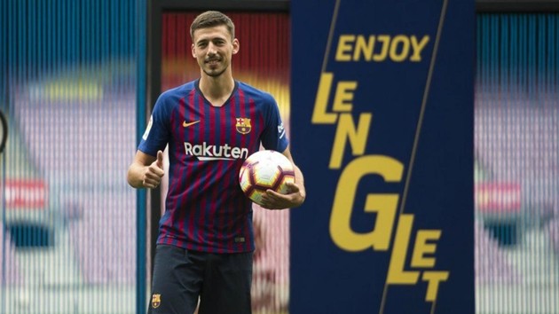Lenglet: 