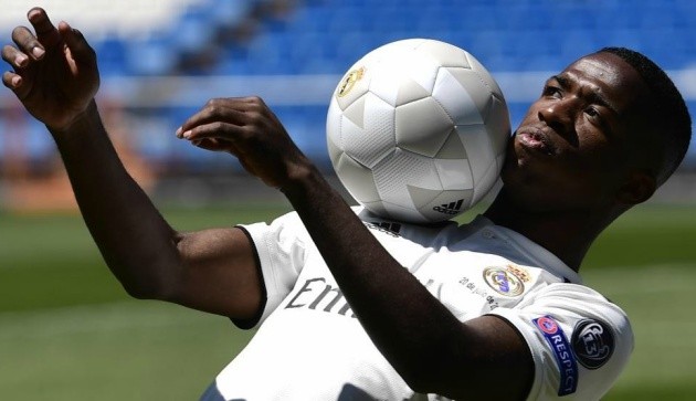 'Tôi muốn giành thêm nhiều Champions League' cho Real - Bóng Đá