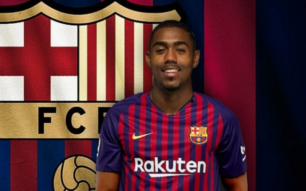 TỔNG HỢP: Danh sách chuyển nhượng mùa hè tại La Liga tính đến hiện tại - Bóng Đá