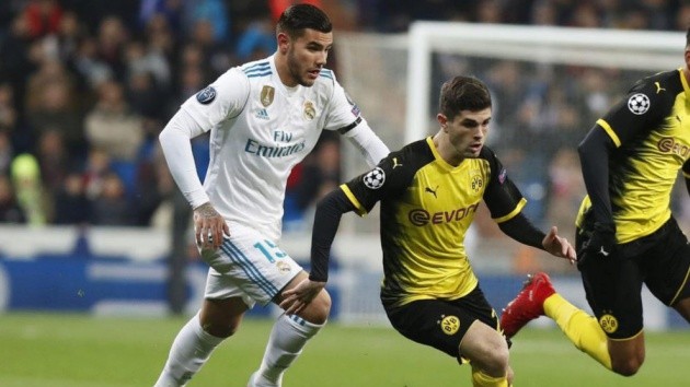 NÓNG: Juventus lại muốn 'hút máu' Real Madrid (theo hernandez) - Bóng Đá