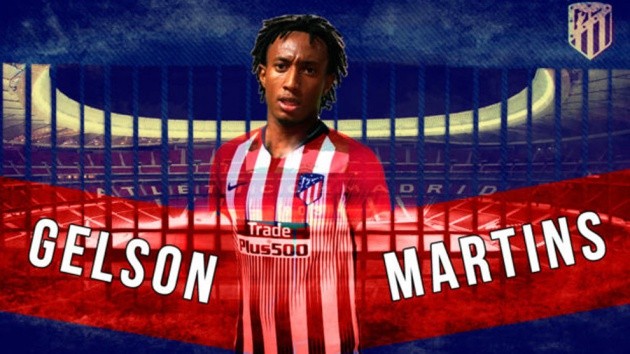 TỔNG HỢP: Danh sách chuyển nhượng mùa hè tại La Liga tính đến hiện tại - Bóng Đá