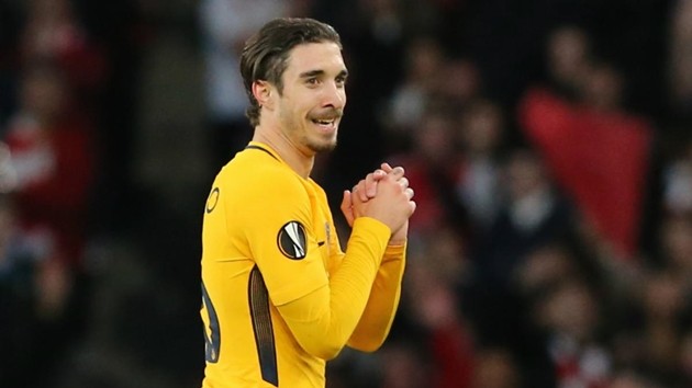 NÓNG: Simeone phá vỡ im lặng về tương lai của Vrsaljko - Bóng Đá