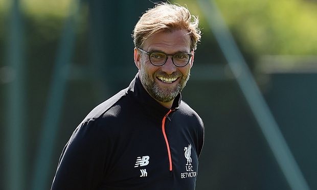 Klopp nói về chức VÔ ĐỊCH: Đen thôi, đỏ quên đi - Bóng Đá