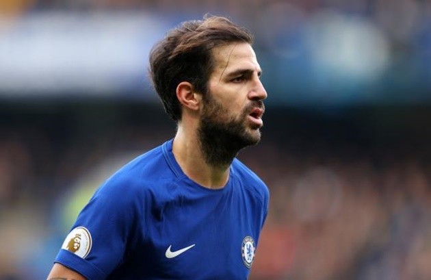 Chấm điểm Chelsea: Olivier Giroud ăn đứt Alvaro Morata - Bóng Đá