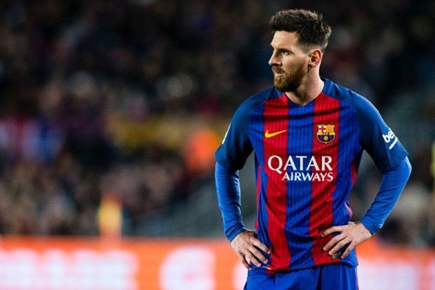 Danh sách 24 ngôi sao nam lọt vào danh sách đề cử The Best của FIFA - Bóng Đá