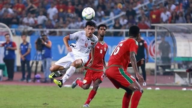 Chấm điểm - Bóng Đá