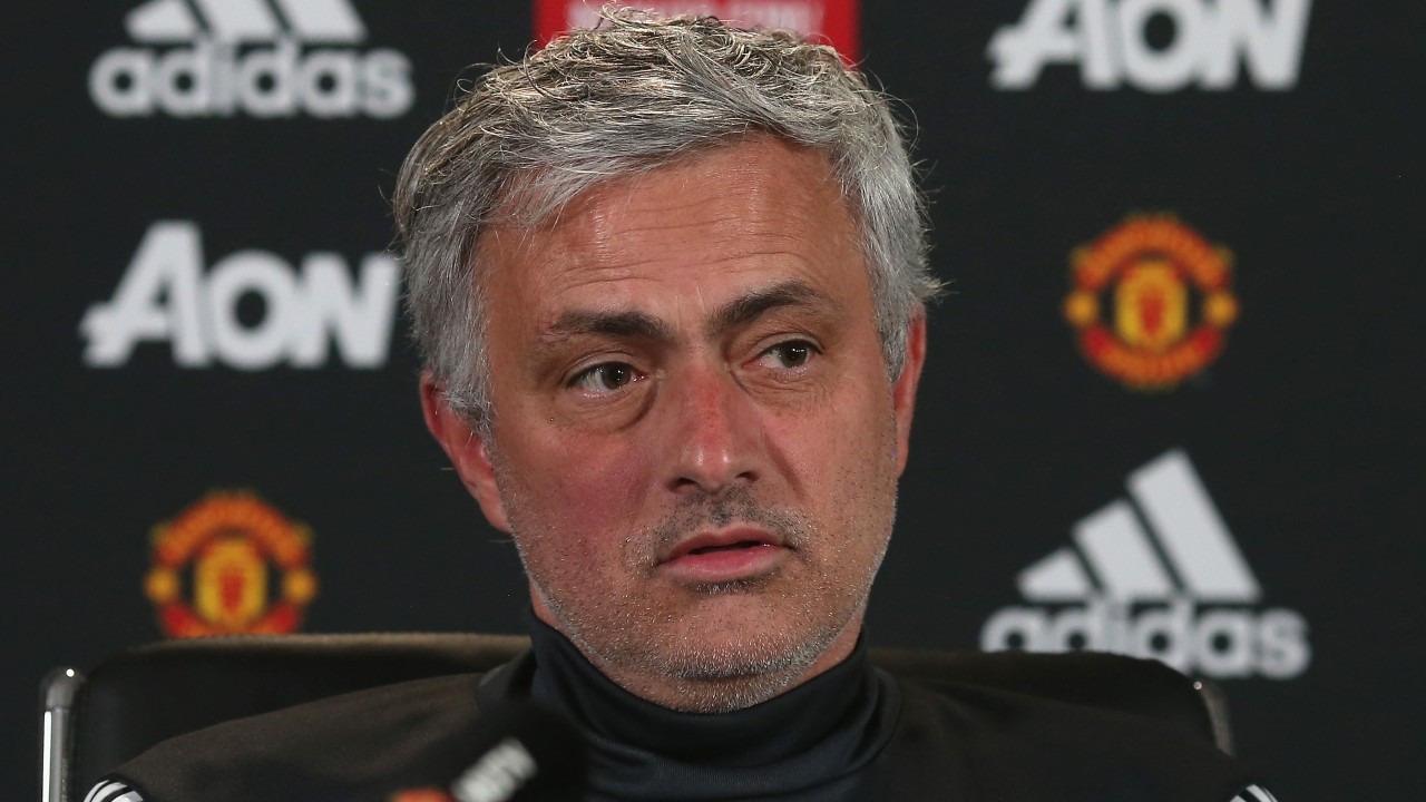 Mourinho: Tại Man Utd, mọi thứ với tôi đều như Déjà vu - Bóng Đá