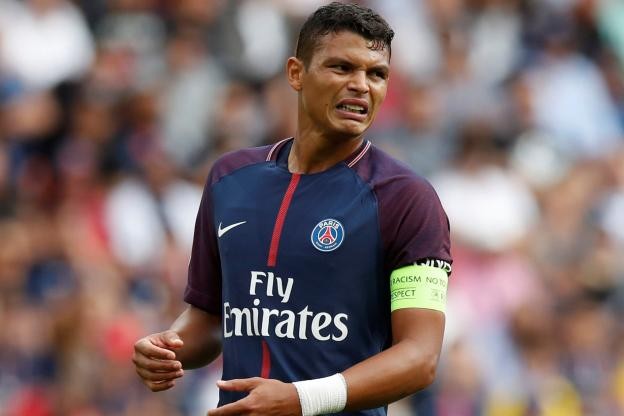 Chấm điểm PSG - Bóng Đá