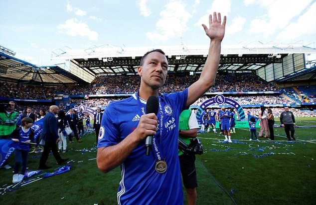 Sự trùng hợp của ‘Conte 2016/17’ và ‘Conte 2011/12’: Điềm báo cho một Chelsea bá chủ? - Bóng Đá