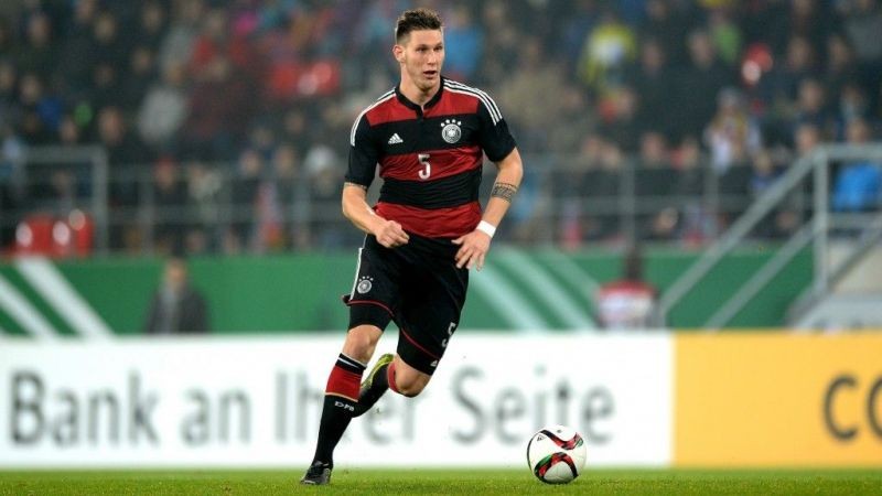 Top 5 hậu vệ trẻ đáng xem nhất tại World Cup - Bóng Đá