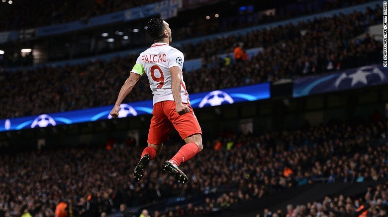 Nước ép trái cây: Bí quyết thành công của AS Monaco (Phần 2) - Bóng Đá
